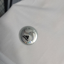 Camisa Real Madrid I 2009/10 - Retrô Adidas