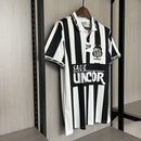 Camisa Santos II 1996/97 - Retrô Rhumell