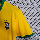Camisa Brasil I 1970 - Retrô Athleta