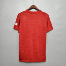 Camisa Manchester United I 2020/21 - Retrô Adidas