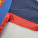 Camisa Barcelona I 2003/04 - Retrô Nike