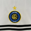 Camisa Inter de Milão II 2004/05 - Retrô Nike