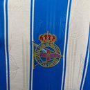 Camisa Deportivo La Coruña I 1997/98 - Retrô Adidas