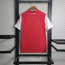 Camisa Arsenal I 2011/12 - Retrô Nike
