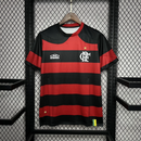Camisa Flamengo I 2009/10 - Retrô Olympikus