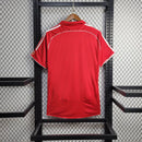 Camisa Liverpool I 2006/07 - Retrô Adidas