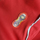 Camisa Liverpool I 2006/07 - Retrô Adidas