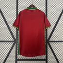 Camisa Portugal I 1997 - Retrô Nike