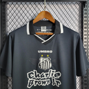 Camisa Santos II CBJR 2022/23 - Retrô Umbro