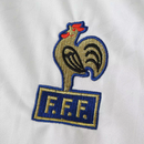 Camisa França II 1994 - Retrô Adidas