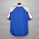 Camisa Japão I 2000 - Retrô Adidas