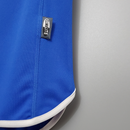 Camisa Japão I 2000 - Retrô Adidas