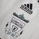 Camisa Liverpool II 1993/95 - Retrô Umbro