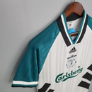 Camisa Liverpool II 1993/95 - Retrô Umbro