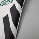 Camisa Liverpool II 1993/95 - Retrô Umbro