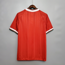 Camisa Liverpool I 1993/95 - Retrô Adidas