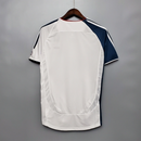 Camisa Liverpool II 2006/07 - Retrô Adidas
