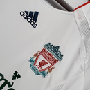Camisa Liverpool II 2006/07 - Retrô Adidas
