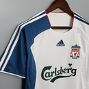 Camisa Liverpool II 2006/07 - Retrô Adidas