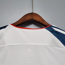 Camisa Liverpool II 2006/07 - Retrô Adidas