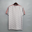 Camisa Liverpool II 1989/91 - Retrô Adidas