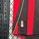 Camisa AC Milan I 2006/07 - Retrô Adidas