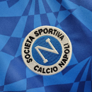 Camisa Napoli I 1991/93 - Retrô Umbro