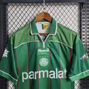 Camisa Palmeiras I 1999/00 - Retrô Rhumell
