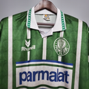 Camisa Palmeiras I 1993/94 - Retrô Rhumell