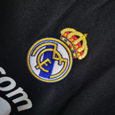 Camisa Real Madrid III 2008/09 - Retrô Adidas