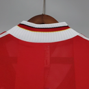 Camisa Liverpool I 1995/96 - Retrô Adidas