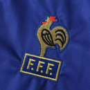 Camisa França I 1994 - Retrô Adidas