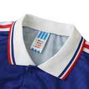 Camisa França I 1994 - Retrô Adidas