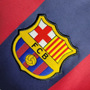 Camisa Barcelona I 2014/15 - Retrô Nike