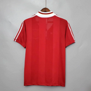 Camisa Liverpool I 1995/96 - Retrô Adidas