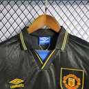 Camisa Manchester United II 1993/95 - Retrô Umbro