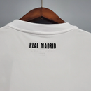 Camisa Real Madrid I 2010/11 - Retrô Adidas