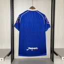 Camisa Japão I 1998 - Retrô Asics