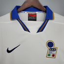 Camisa Itália II 1996 - Retrô Nike