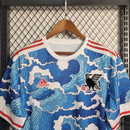 Camisa Japão Concept Waves 2022 - Retrô Adidas