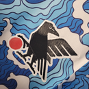 Camisa Japão Concept Waves 2022 - Retrô Adidas