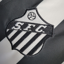 Camisa Santos II 1968/69 - Retrô Athleta