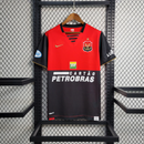 Camisa Flamengo III 2007/08 - Retrô Nike