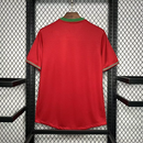 Camisa Portugal I 2012 - Retrô Nike