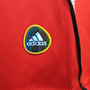Camisa Bayern de Munique I 2010/11 - Retrô Adidas