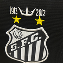 Camisa Santos Concept 2012/13 - Retrô Nike