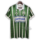 Camisa Palmeiras I 1993/94 - Retrô Rhumell