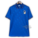 Camisa Itália I 1994 - Retrô Diadora