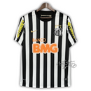 Camisa Santos II 2012/13 - Retrô Nike