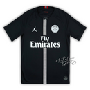 Camisa PSG III 2018/19 - Retrô Nike Jordan